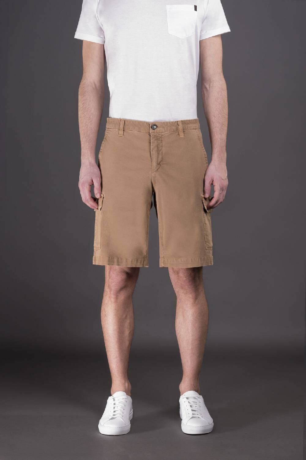 Moorer Pantaloni ARON-PFG 2025