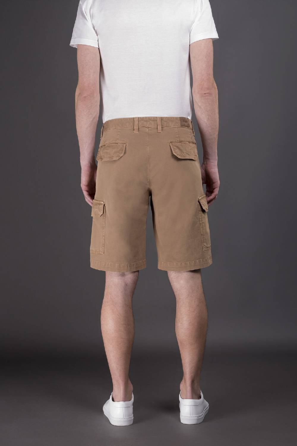 Moorer Pantaloni ARON-PFG 2025