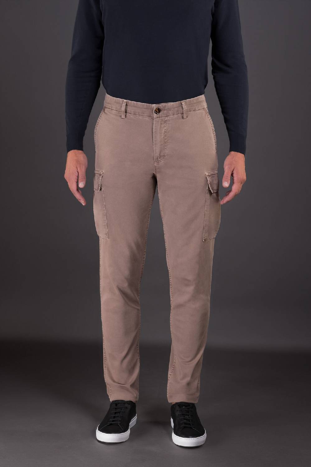 Moorer Pantaloni BRODY-PFG Italy