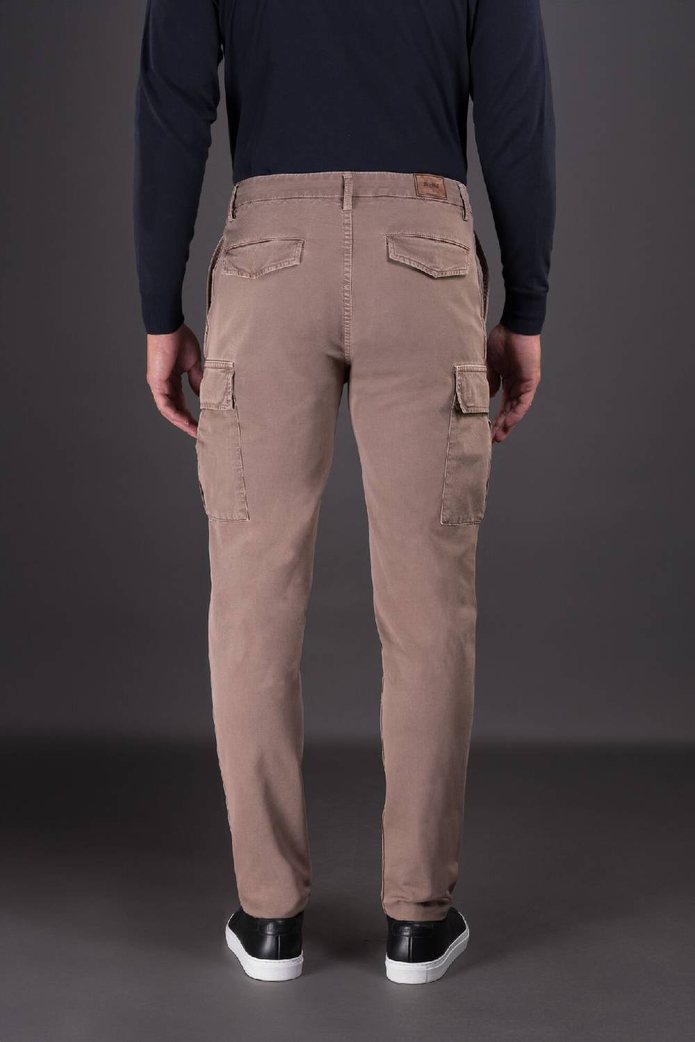 Moorer Pantaloni BRODY-PFG Italy