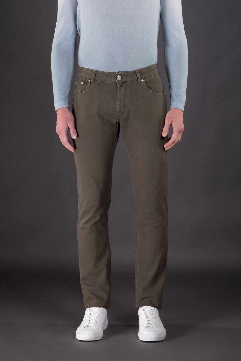 Moorer Pantaloni CREDI-MEA Italia