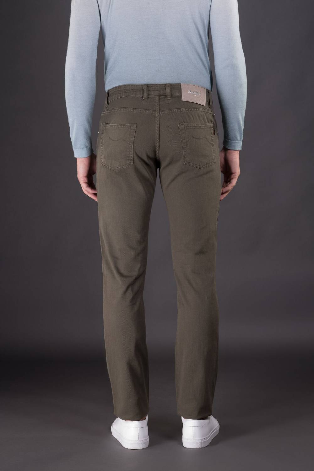 Moorer Pantaloni CREDI-MEA Italia