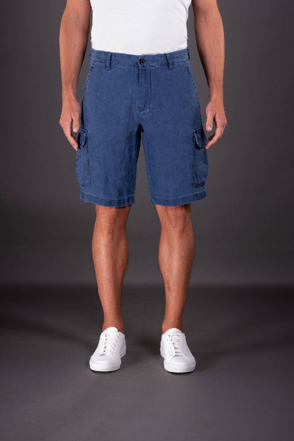 Moorer Pantaloni ARON-CUN In Linea