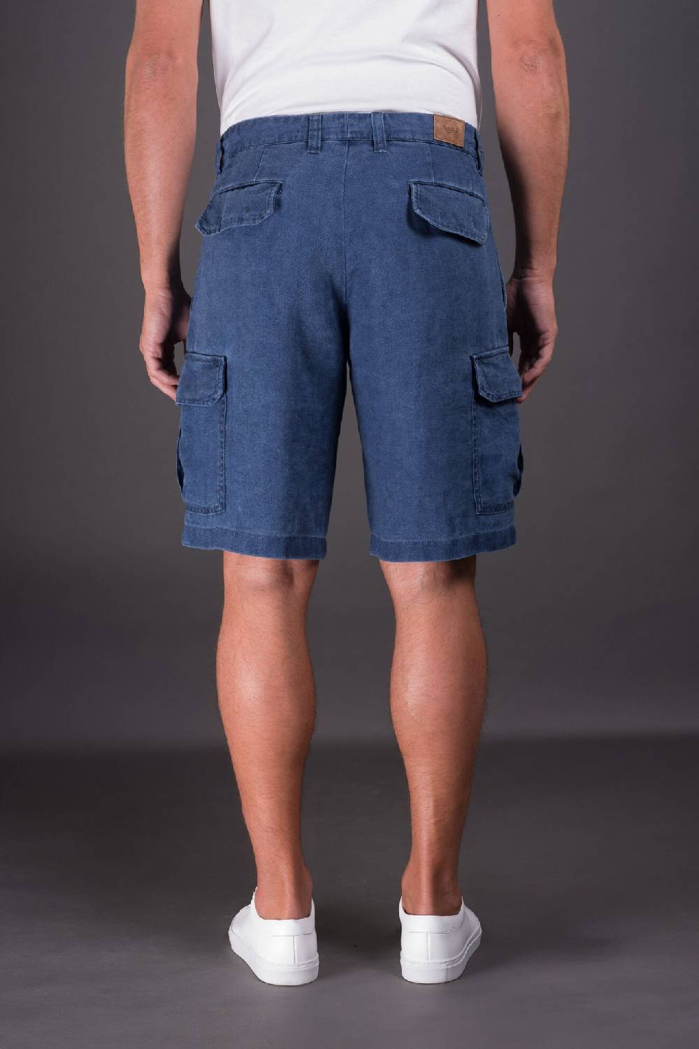 Moorer Pantaloni ARON-CUN In Linea
