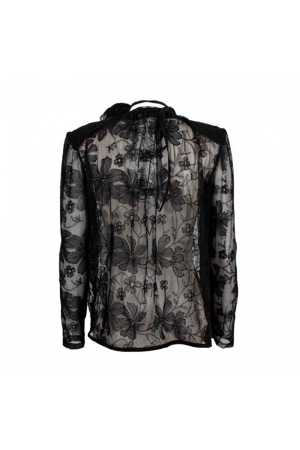 ﻿Odì Odì SILEA 230S4D7 CAMICIE e BLUSE NERO Offerta