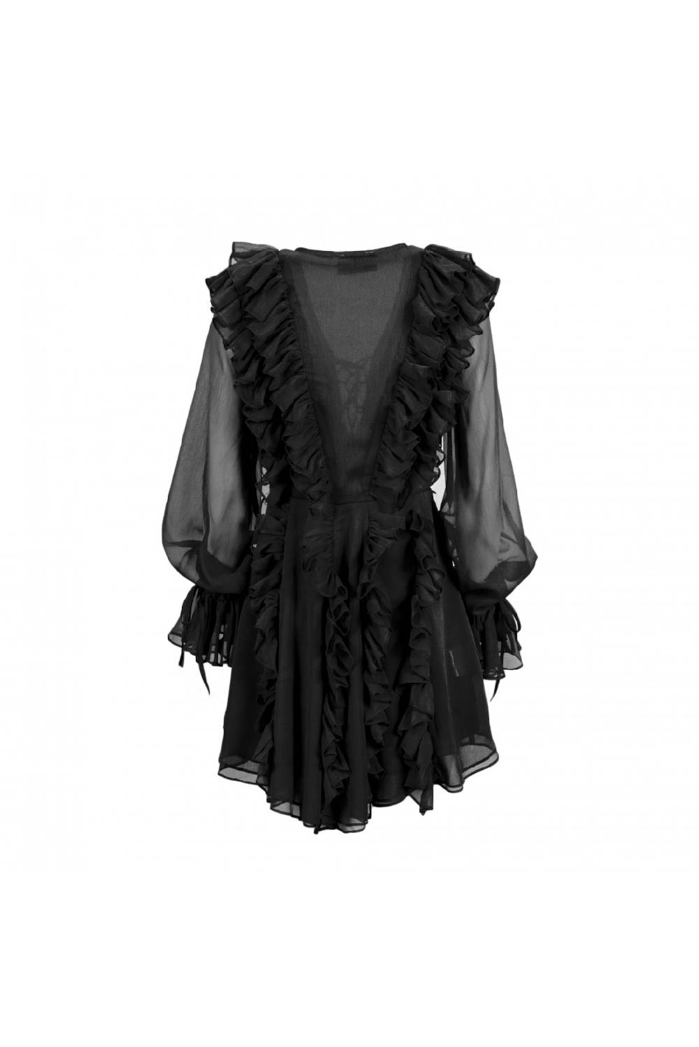 Odì Odì JADE 110S4D6 ABITI NERO In Vendita