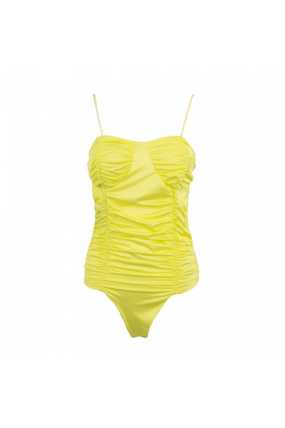 Odì Odì TREVI 150S4M4 TOP e BODY LIME Vendita Economica