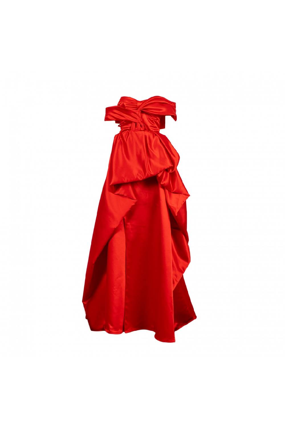 Odì Odì SOLOFRA 110S4Z4 ABITI ROSSO I Più Venduti