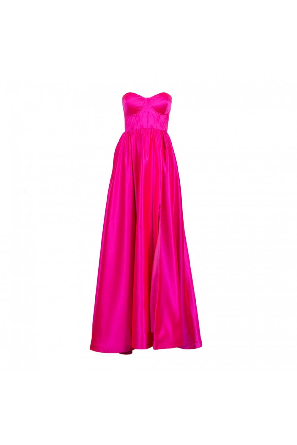 Odì Odì SIRTORI 110S49C ABITI FUCSIA Vendite Flash
