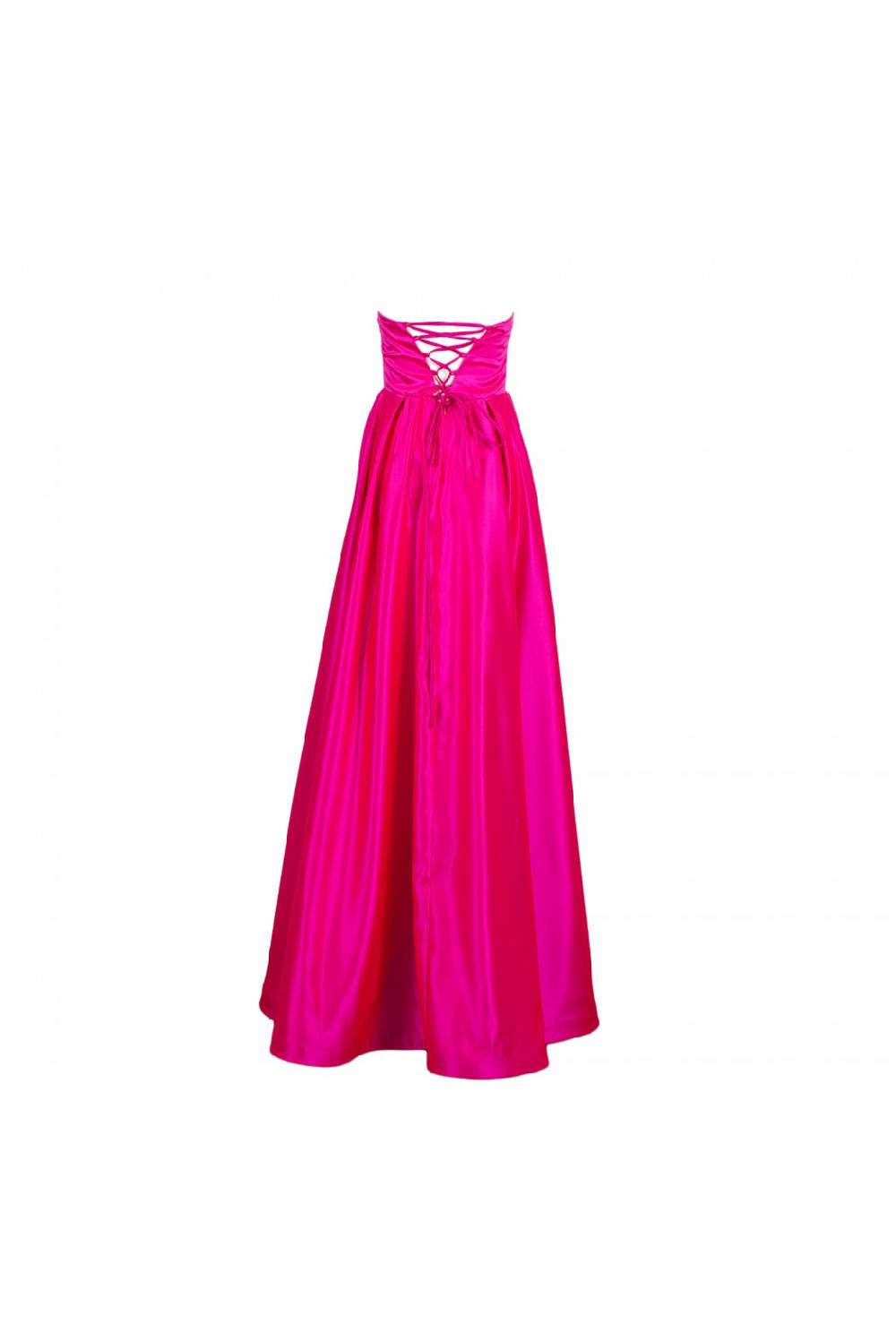 Odì Odì SIRTORI 110S49C ABITI FUCSIA Vendite Flash