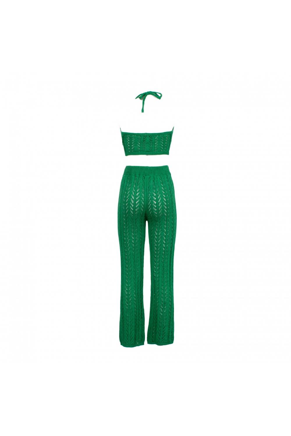 Odì Odì SALINA260S4F2 SET e COORDINATI VERDE Negozio