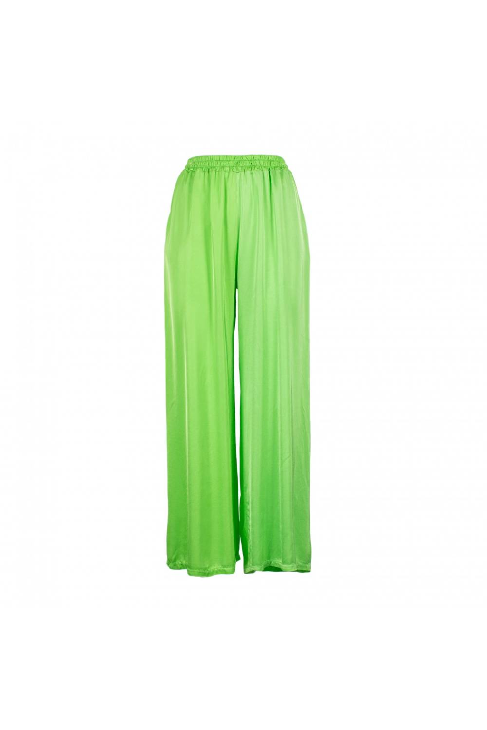 Odì Odì RAVELLO 240S4F2 PANTALONI VERDE Moda