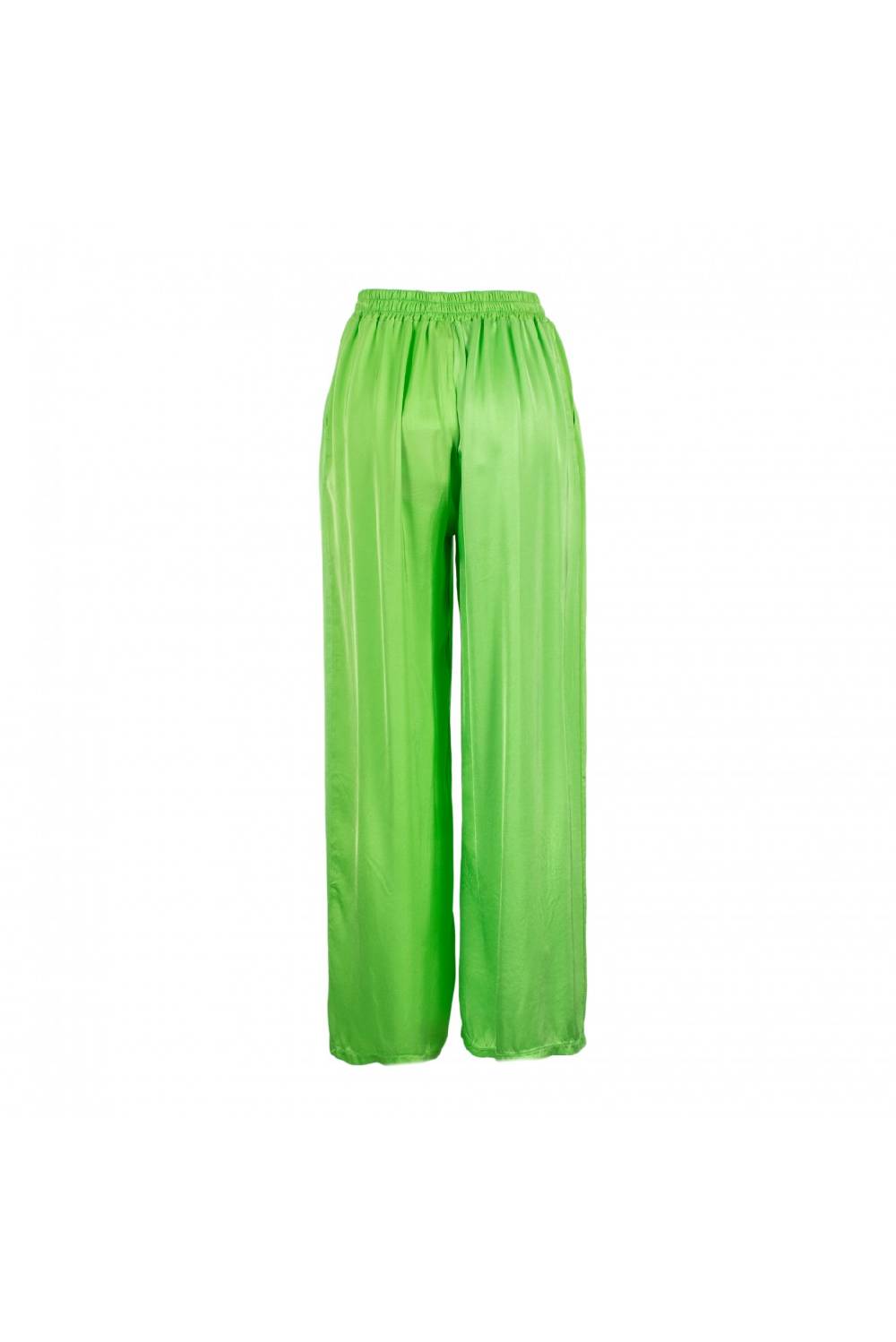 Odì Odì RAVELLO 240S4F2 PANTALONI VERDE Moda