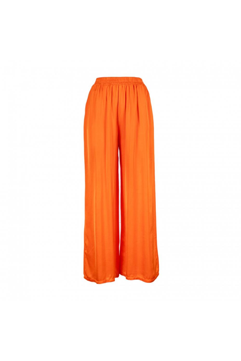 Odì Odì RAVELLO 240S4C0 PANTALONI ARANCIO 2025