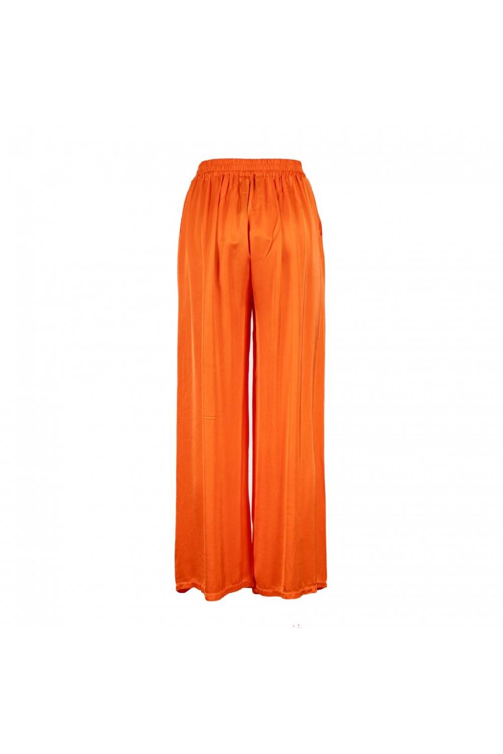 Odì Odì RAVELLO 240S4C0 PANTALONI ARANCIO 2025