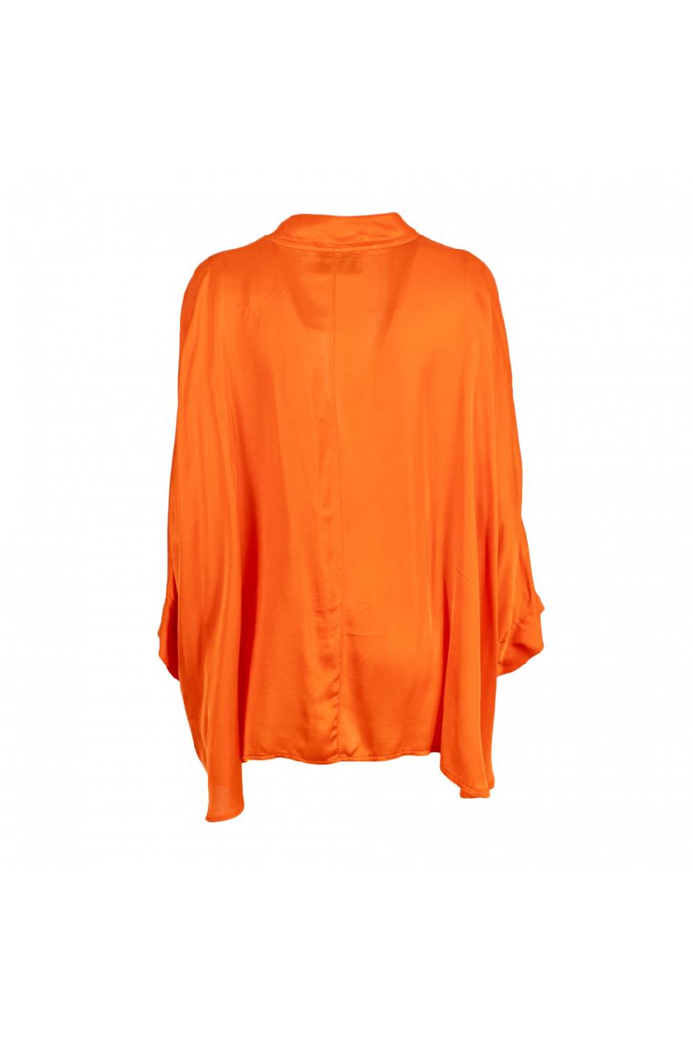 Odì Odì RAVELLO 230S4C0 CAMICIE e BLUSE ARANCIO Italy