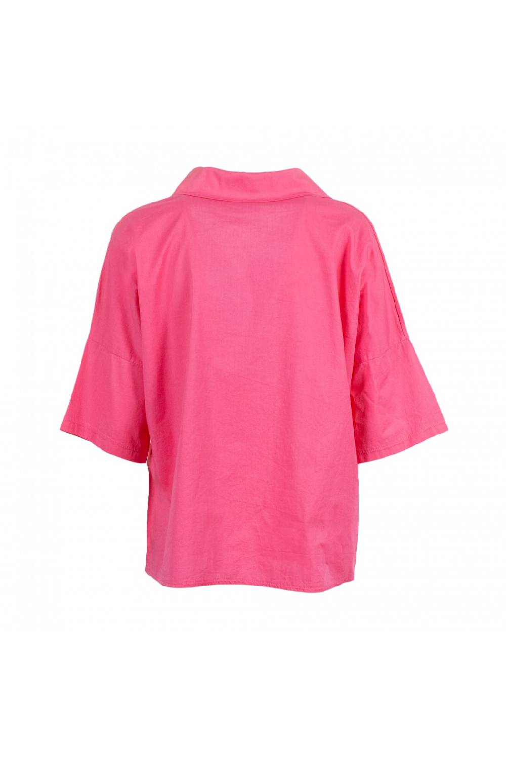 Odì Odì PRAIANO 570S4G8 CAMICIE e BLUSE ROSA Italia