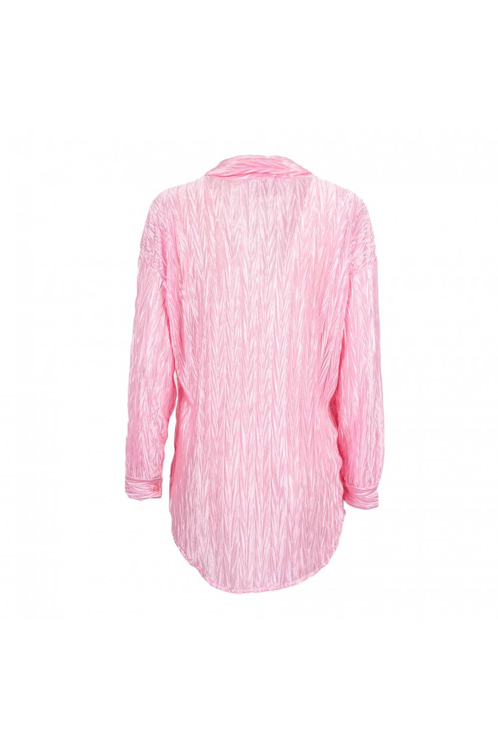 Odì Odì PORTOFINO 250S4G8 CAMICIE e BLUSE ROSA In Linea