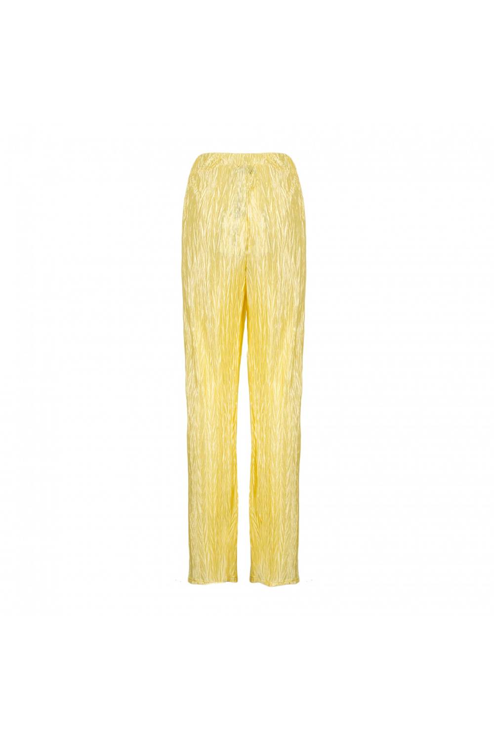 Odì Odì PORTOFINO 240S4D9 PANTALONI GIALLO Vendita