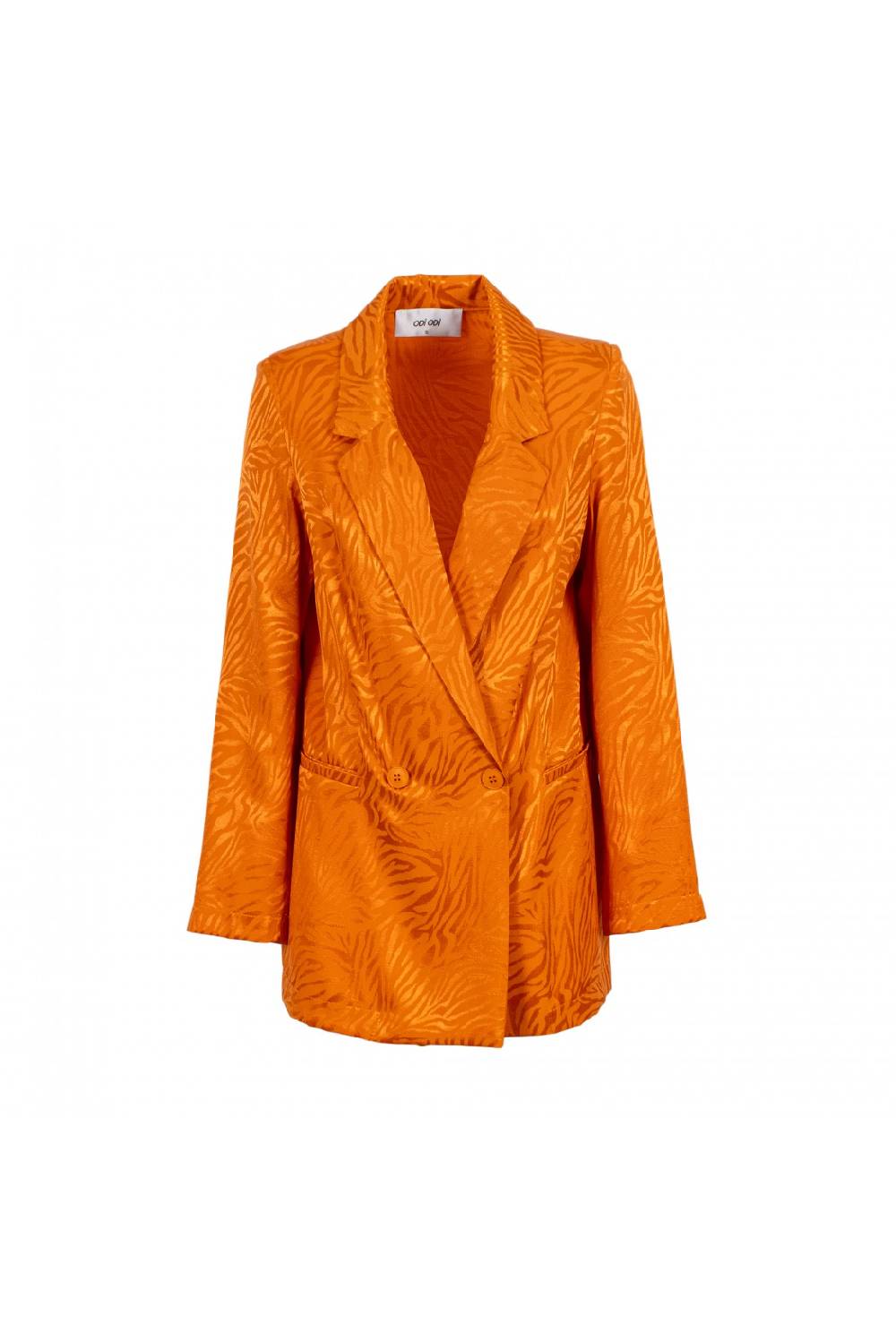 Odì Odì POLLA 400S4C0 GIACCHE ARANCIO Promozione