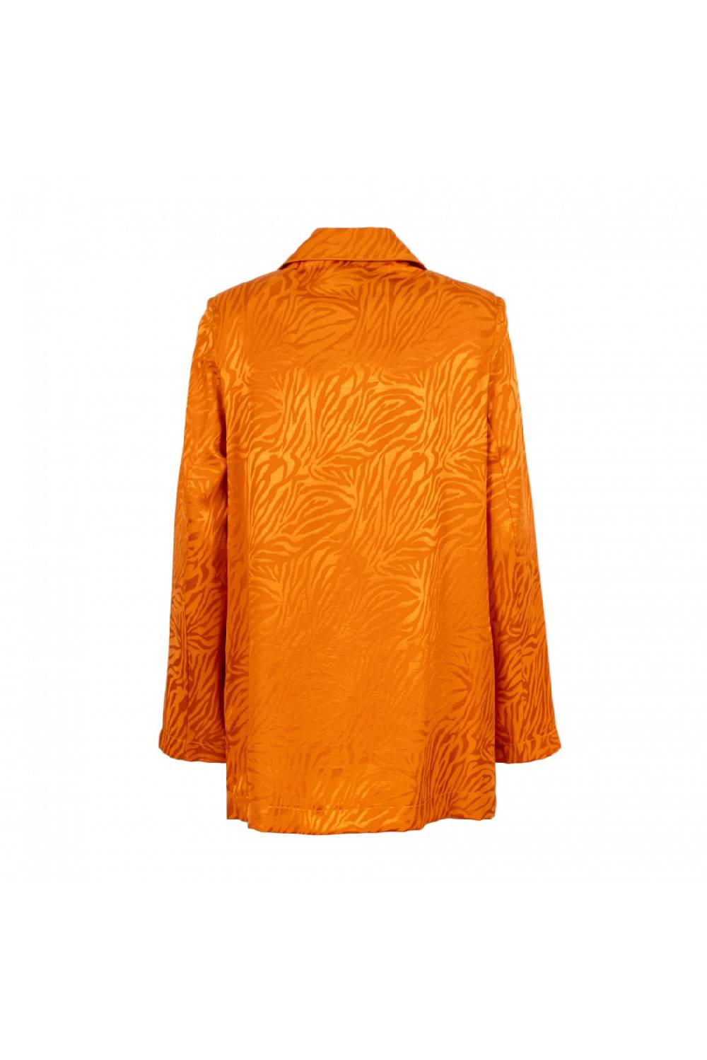 Odì Odì POLLA 400S4C0 GIACCHE ARANCIO Promozione