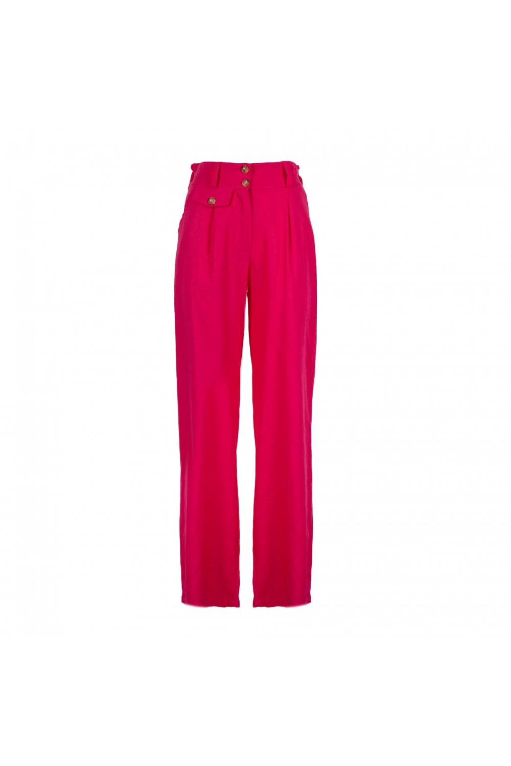 Odì Odì PERGOLA 240S49C PANTALONI FUCSIA Acquista Ora