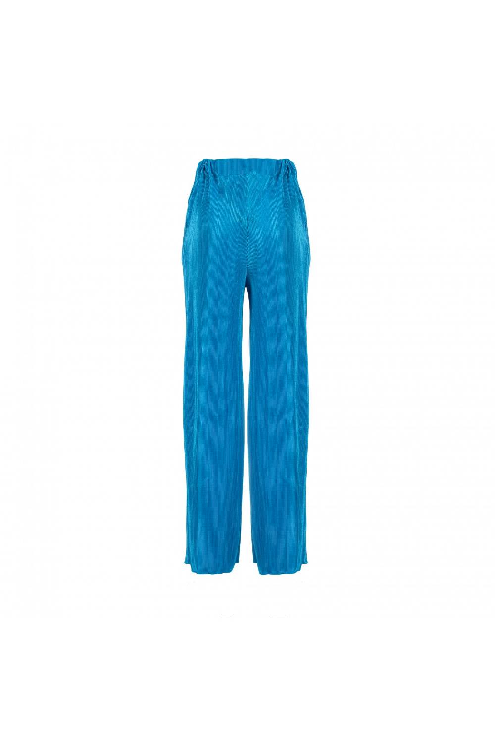 Odì Odì PALAIA240S48C PANTALONI AZZURRO Shopping Online
