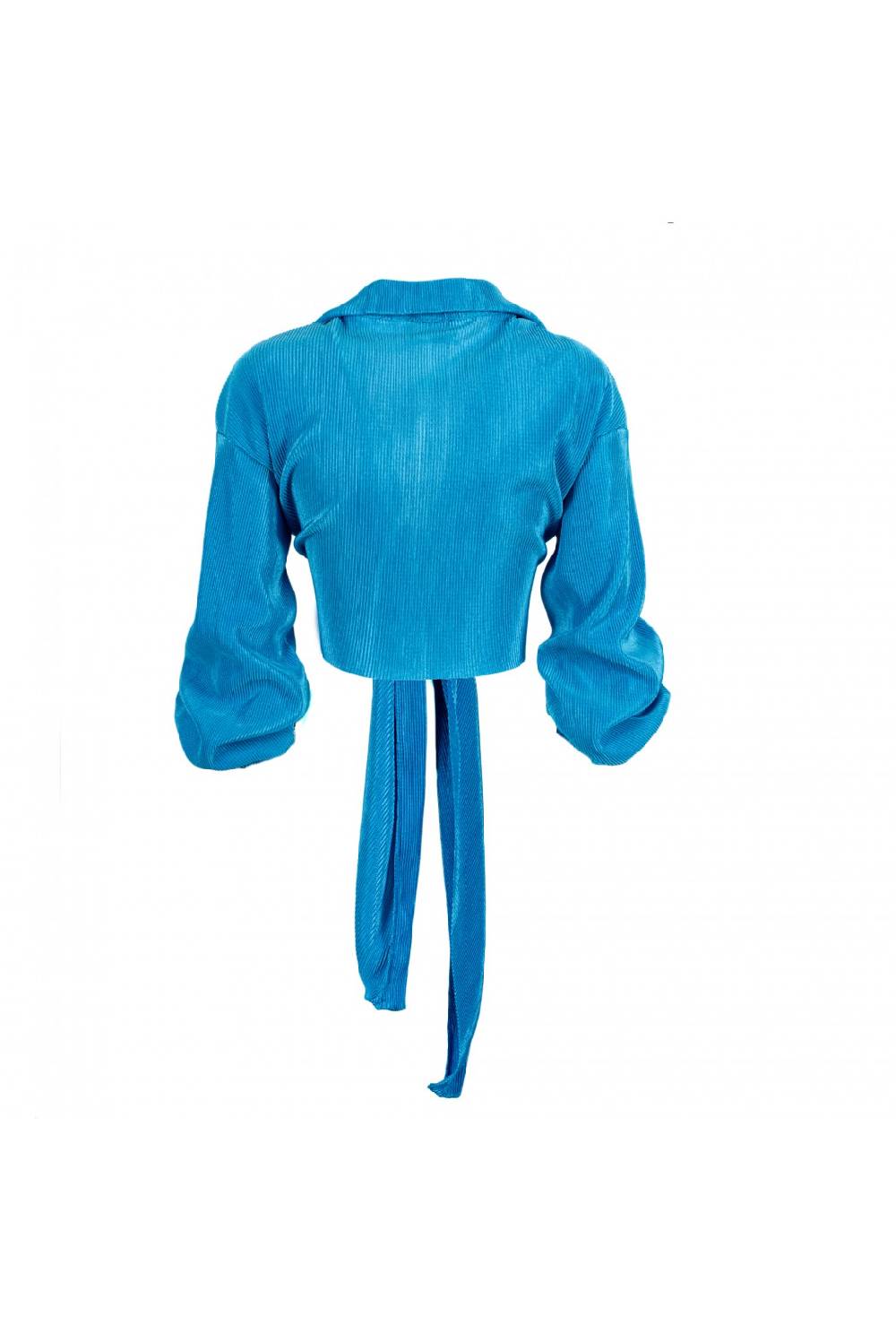Odì Odì PALAIA120S48C TOP e BODY AZZURRO Affare Del Giorno