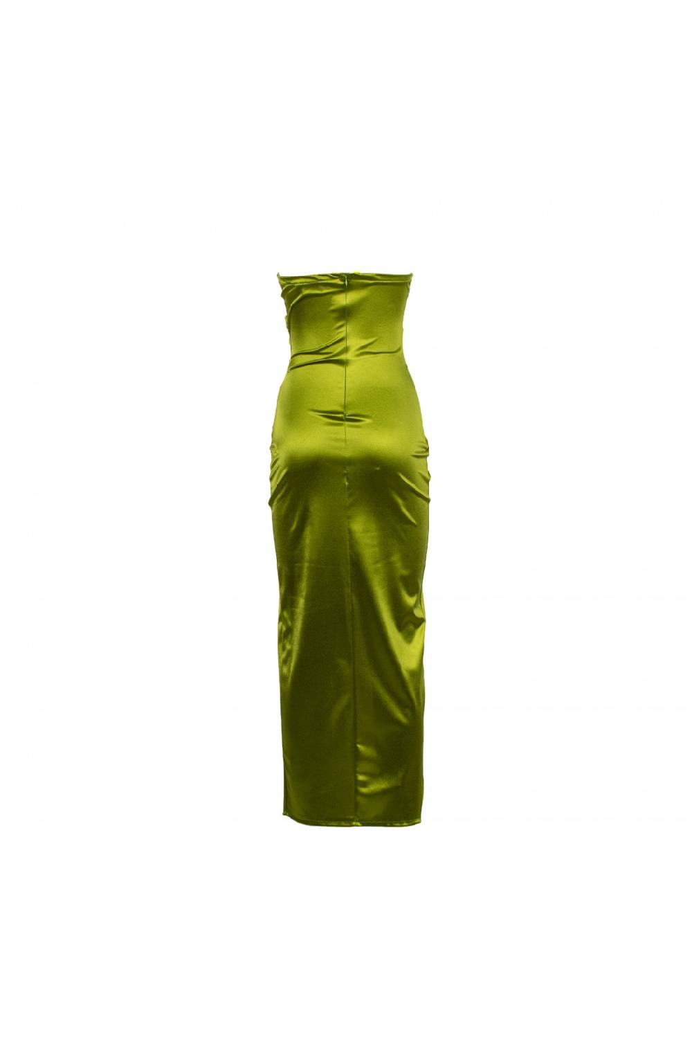 Odì Odì MILO 110S4F2 ABITI VERDE Novità