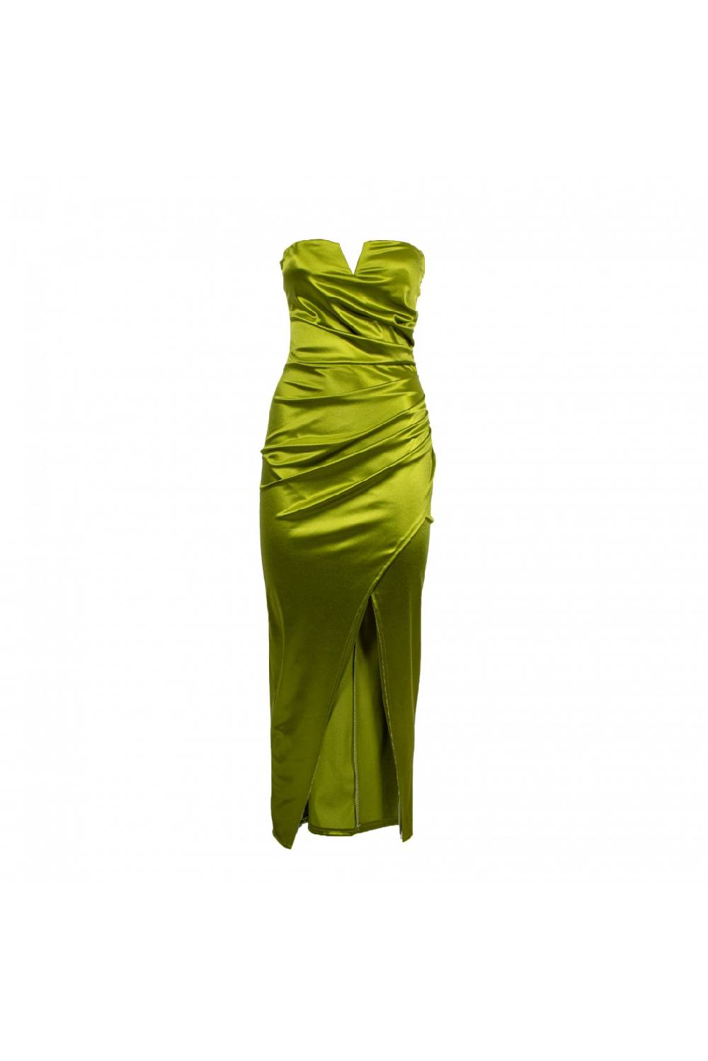 Odì Odì MILO 110S4F2 ABITI VERDE Novità