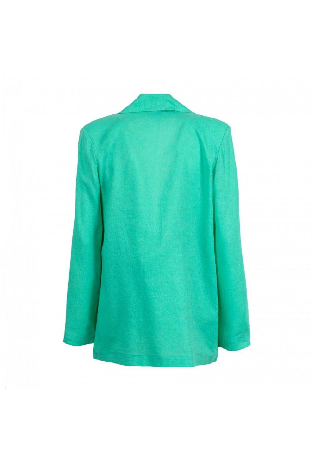 Odì Odì MENFI 400S4P0 GIACCHE VERDE ACQUA Presa