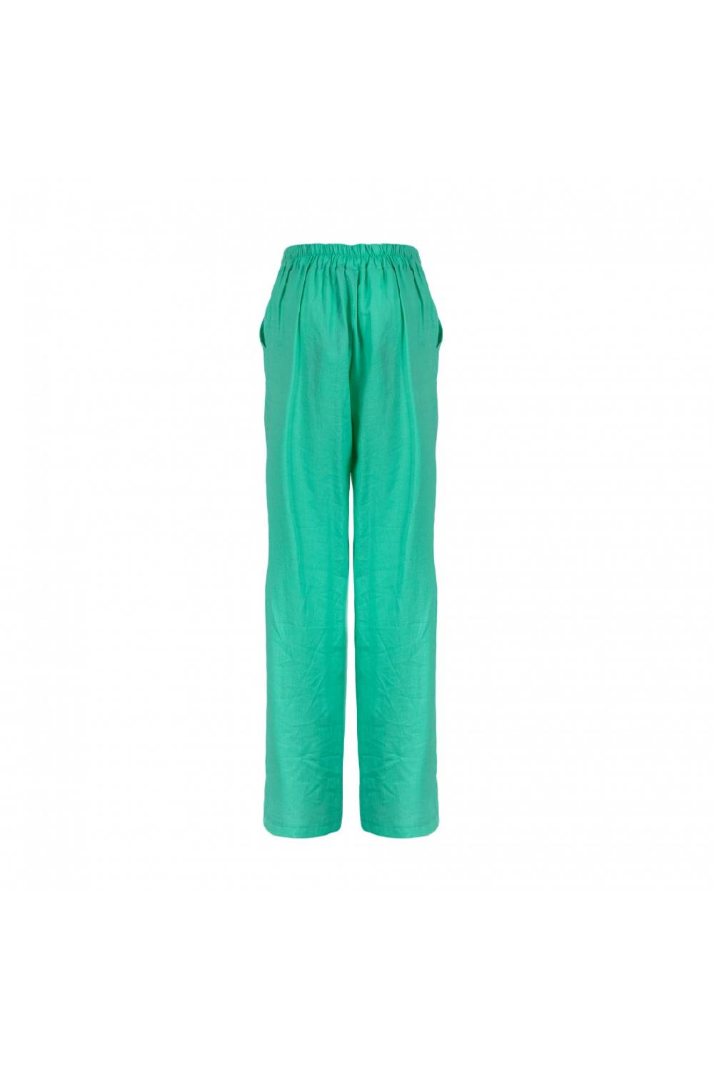 Odì Odì MENFI 240S4P0 PANTALONI VERDE ACQUA Offerta