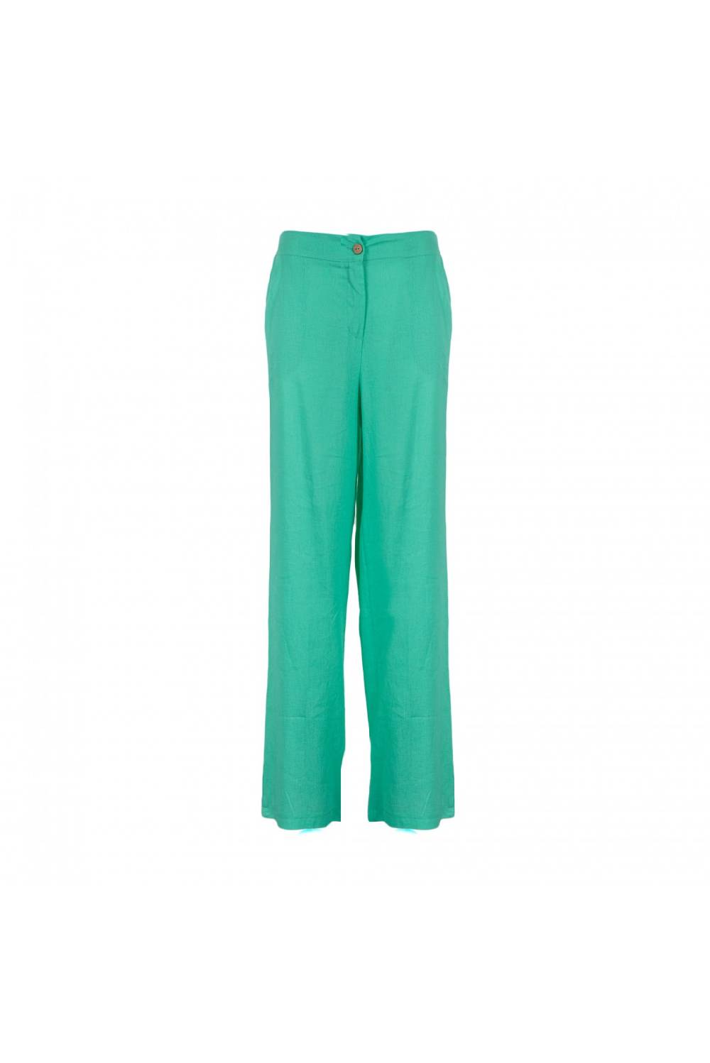 Odì Odì MENFI 240S4P0 PANTALONI VERDE ACQUA Offerta