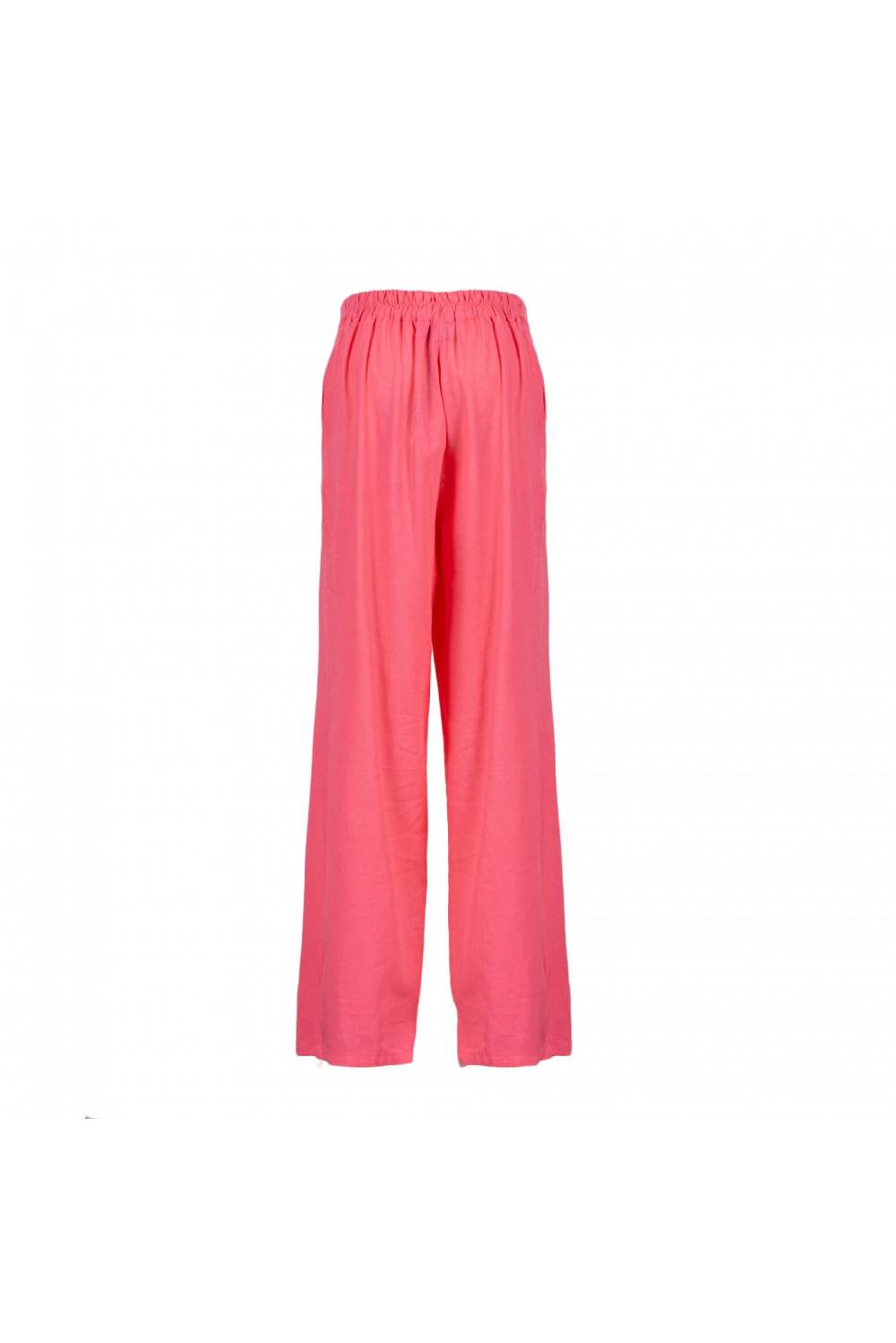 Odì Odì MENFI 240S4G8 PANTALONI ROSA Economico