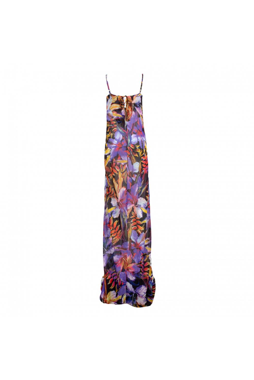 Odì Odì MARJORIE 110S403 ABITI FIORE MULTICOLORE 1494 Outlet