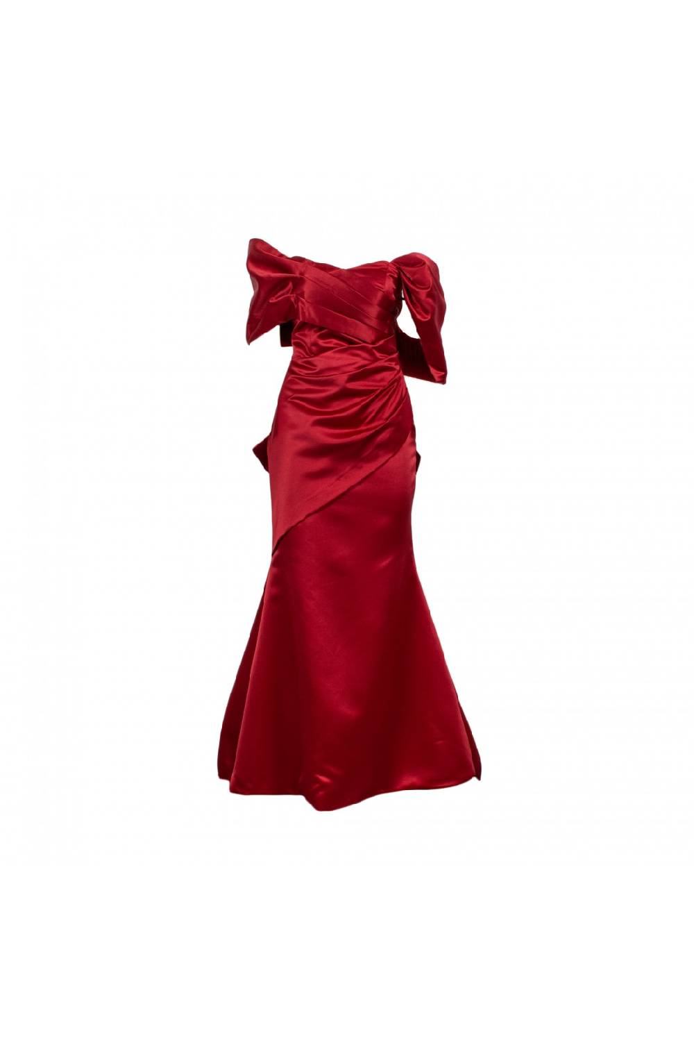Odì Odì MALFA 110S4Z4 ABITI ROSSO Offerte
