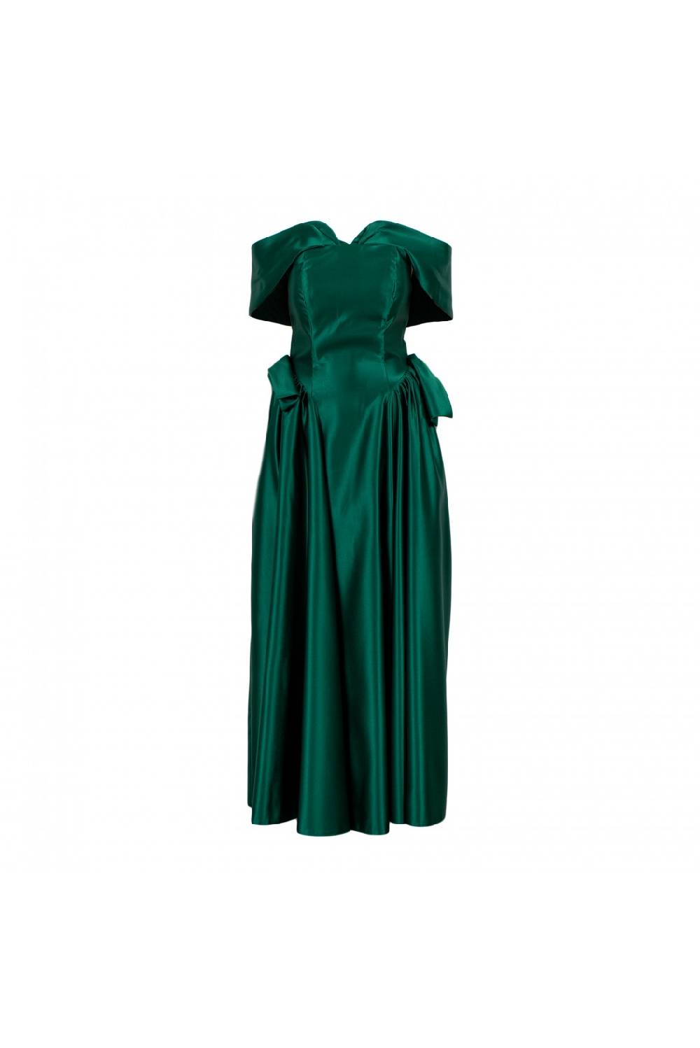 Odì Odì MAIORI110S4F2 ABITI VERDE Hotsell