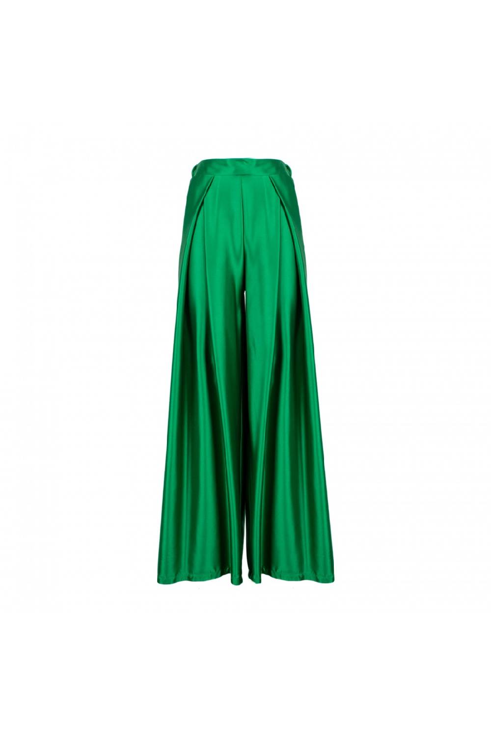Odì Odì LOS RIOS 240S4F2 PANTALONI VERDE Vendita Calda