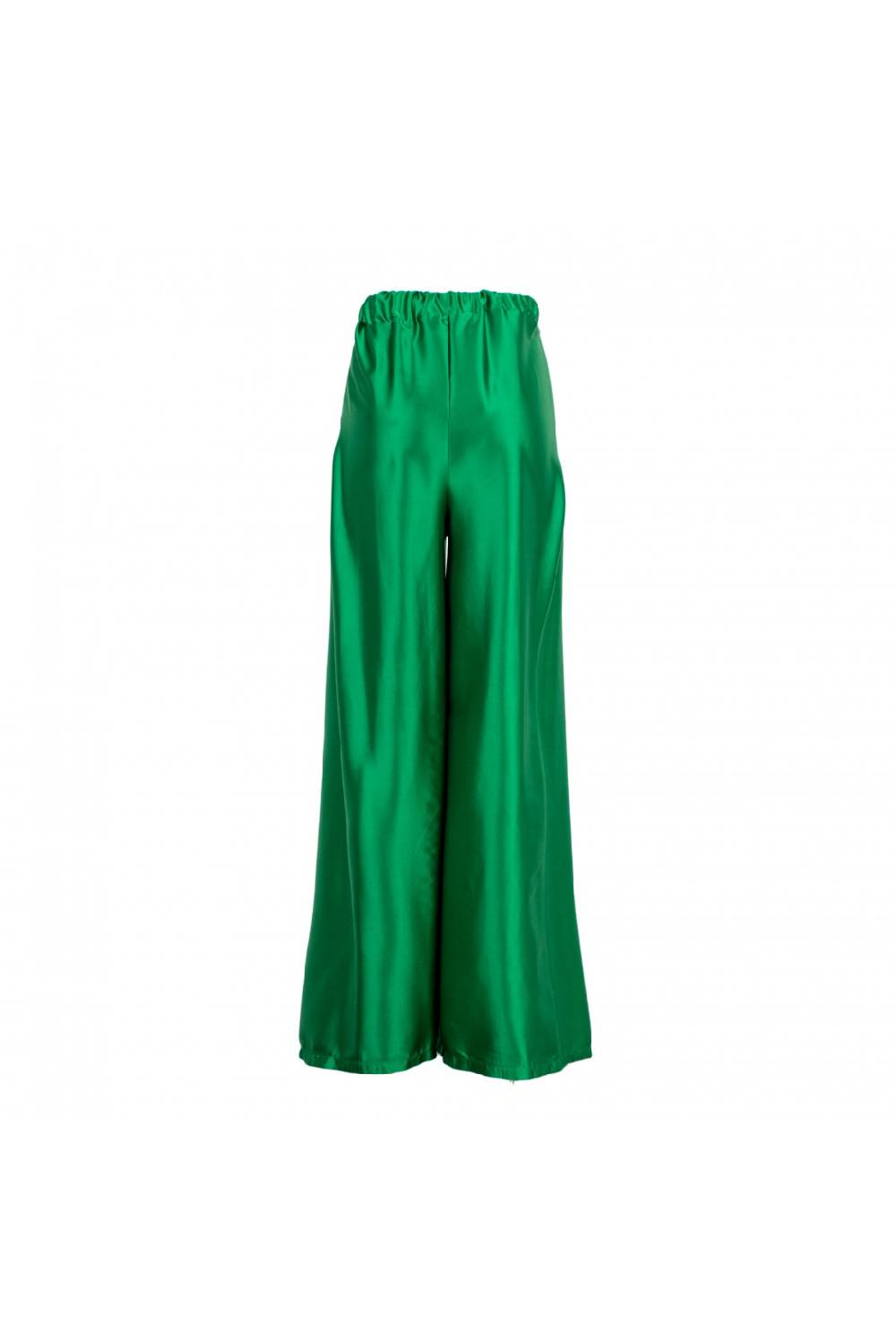 Odì Odì LOS RIOS 240S4F2 PANTALONI VERDE Vendita Calda