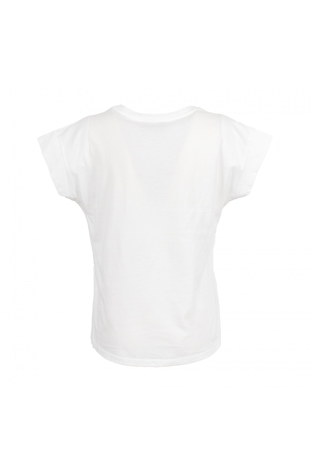 Odì Odì LIMITED 000S4D7 T-SHIRT BIANCO I Più Venduti