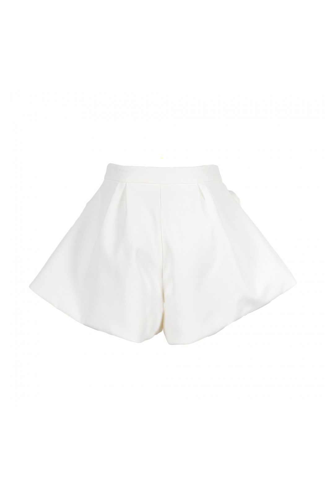 Odì Odì LEVANZO 090S4D7 SHORTS BIANCO Vendite Flash