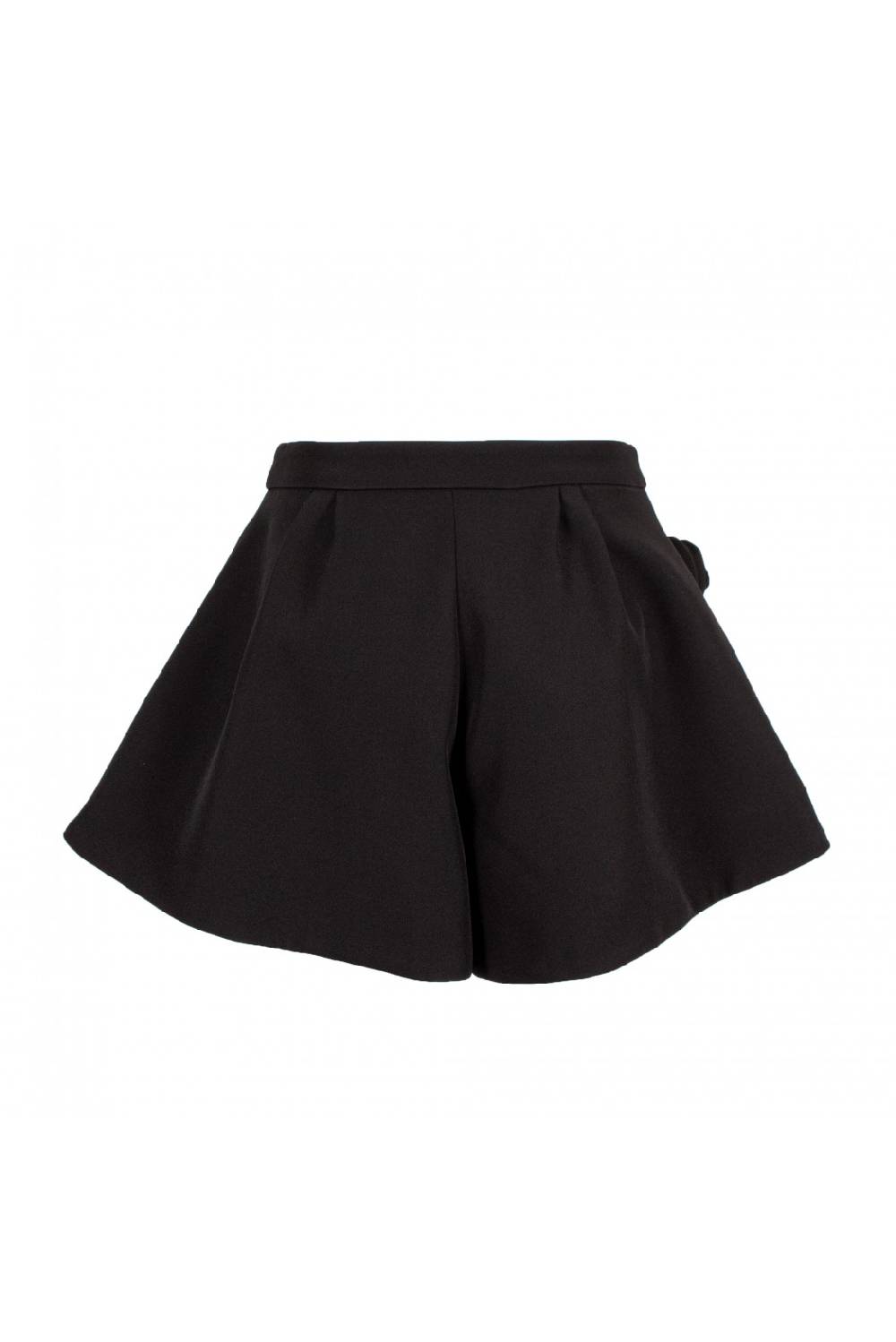 Odì Odì LEVANZO 090S4D6 SHORTS NERO Negozio