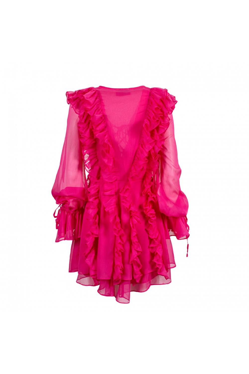 Odì Odì JADE 110S49C ABITI FUCSIA 2025