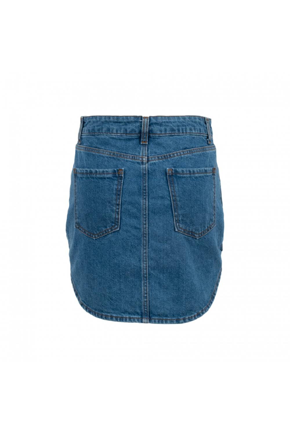 Odì Odì FREMONT 010S4C9 GONNE DENIM Qualità