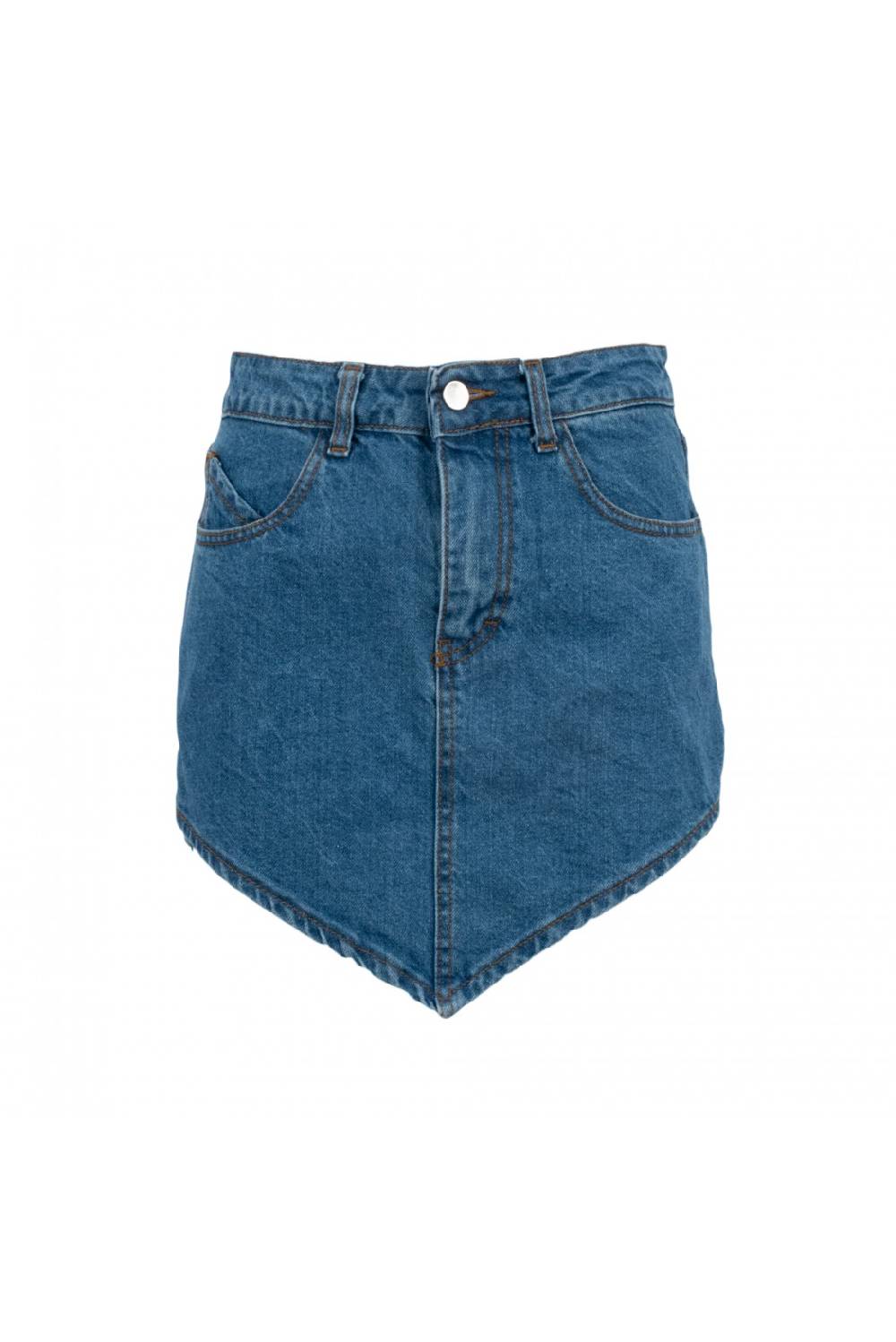 Odì Odì FREMONT 010S4C9 GONNE DENIM Qualità