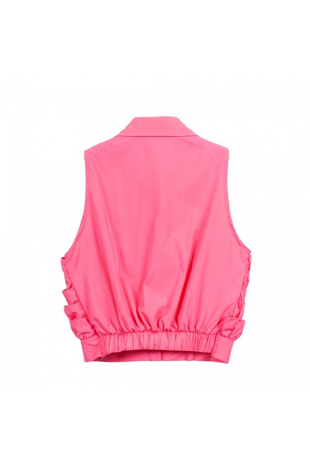 Odì Odì ERLI 120S49C TOP e BODY FUCSIA Promozione Limitata