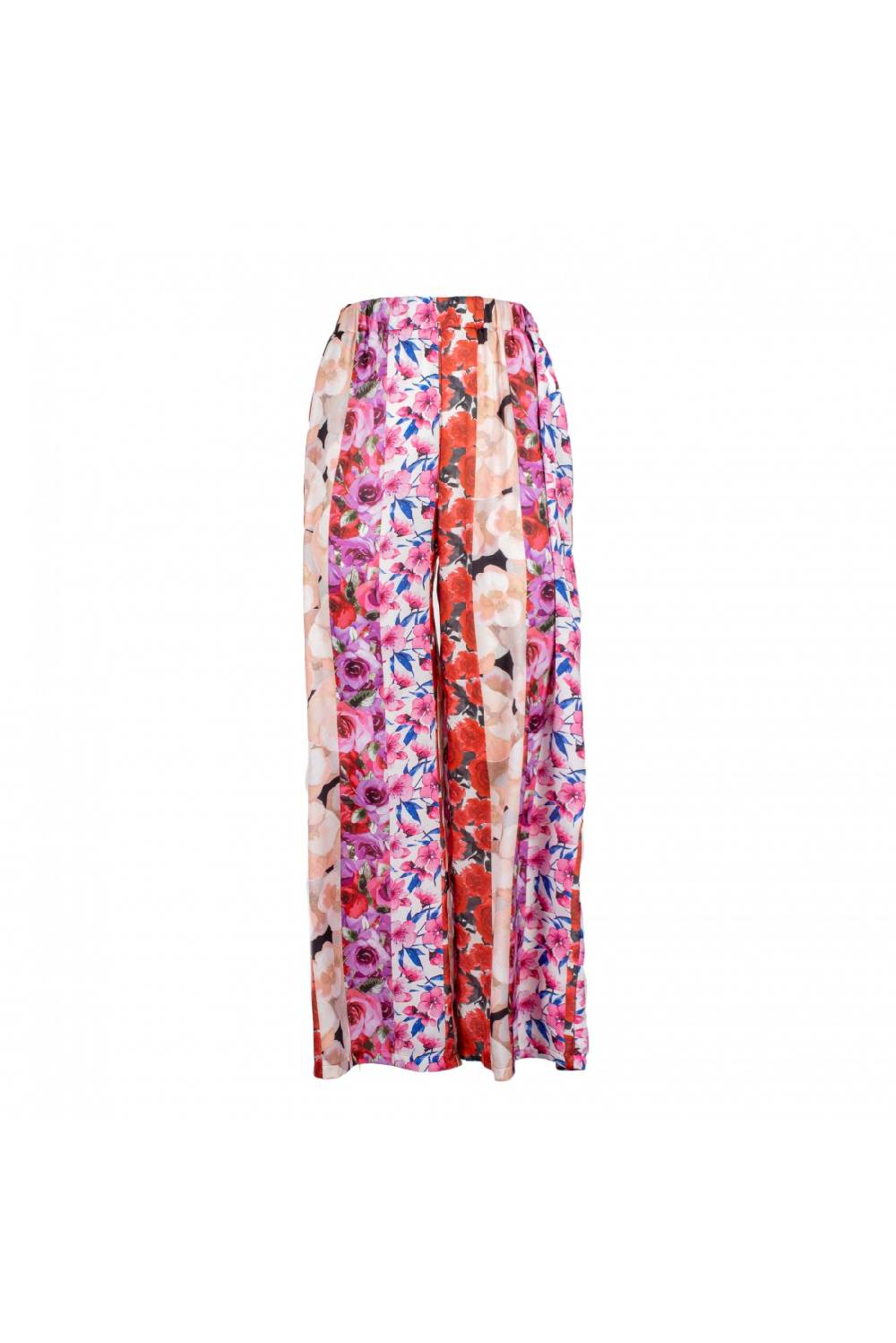 Odì Odì ENSLEY240S404 PANTALONI FIORE MULTI 3499 Shopping Online