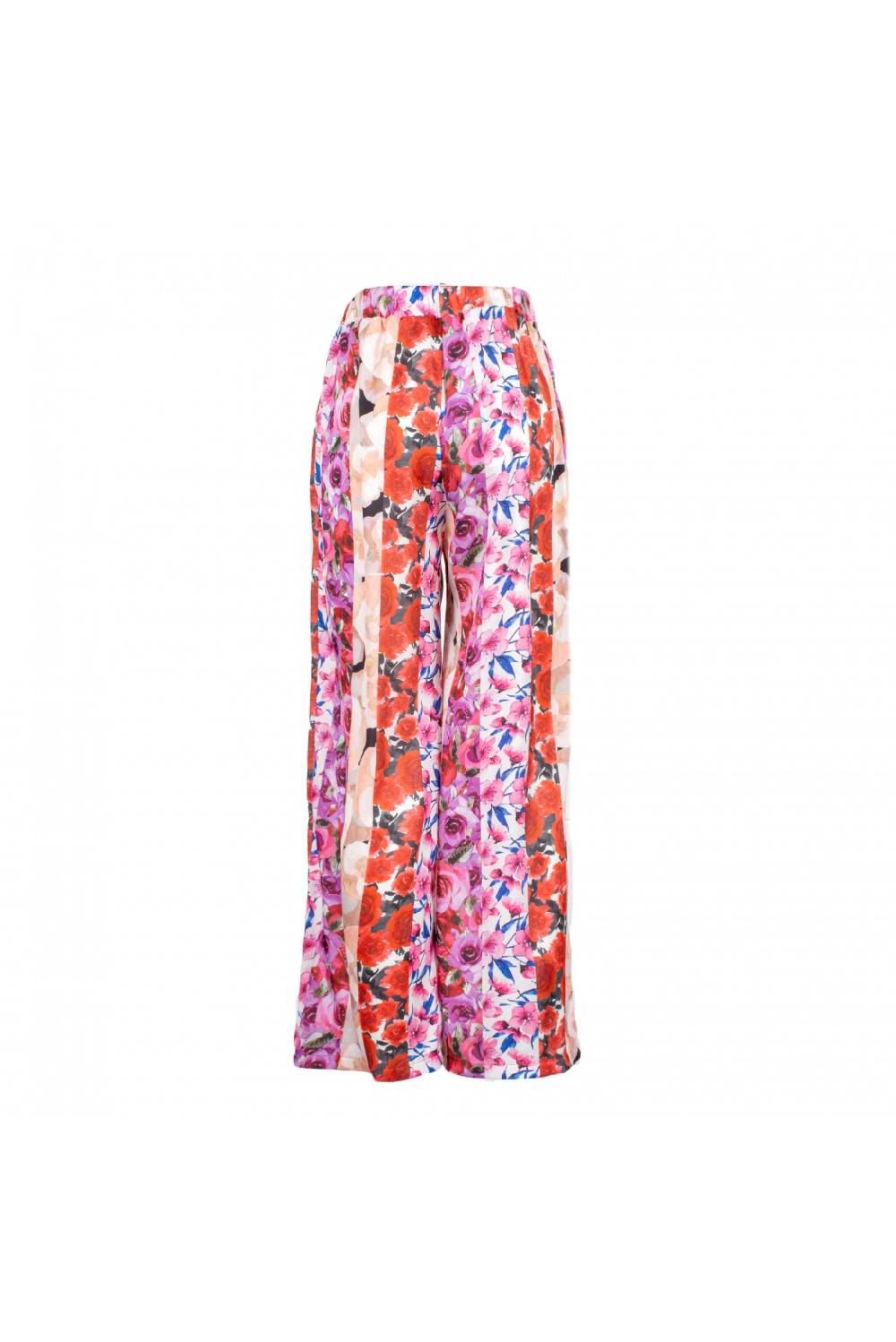 Odì Odì ENSLEY240S404 PANTALONI FIORE MULTI 3499 Shopping Online