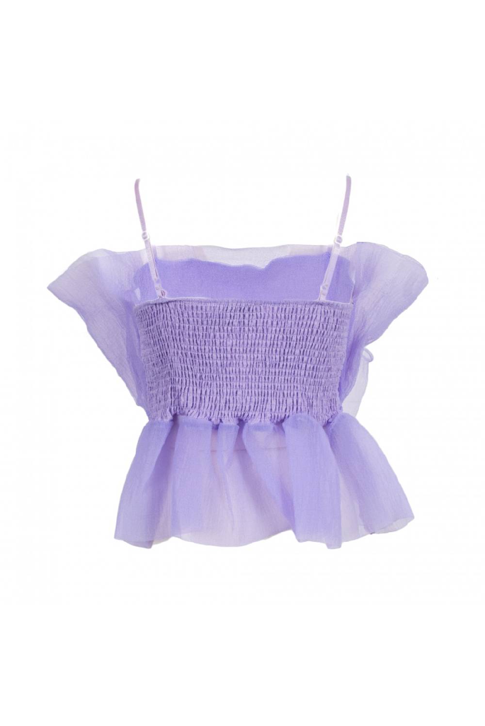 Odì Odì ELICE 120S4B9 TOP e BODY LILLA Novità