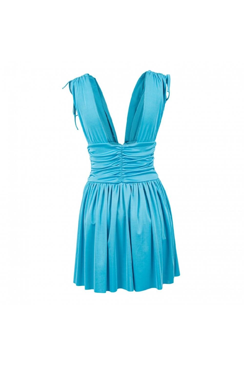 Odì Odì CUCUTA110S48C ABITI AZZURRO Presa